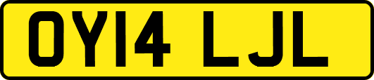 OY14LJL