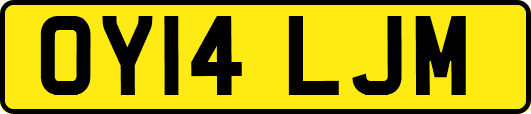 OY14LJM