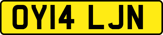 OY14LJN