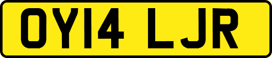 OY14LJR