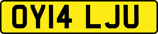 OY14LJU