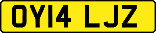 OY14LJZ
