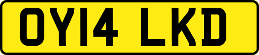 OY14LKD