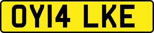 OY14LKE