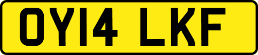 OY14LKF