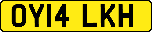 OY14LKH