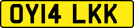OY14LKK