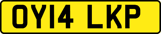 OY14LKP