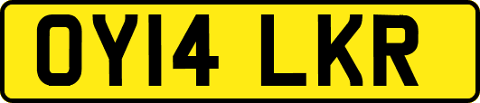 OY14LKR