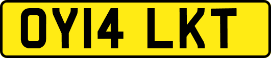 OY14LKT