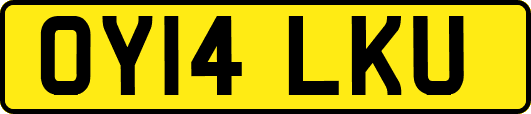 OY14LKU
