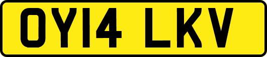 OY14LKV
