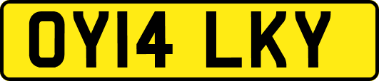 OY14LKY