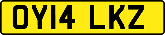 OY14LKZ