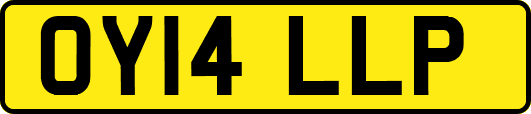 OY14LLP