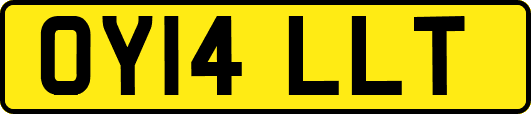 OY14LLT