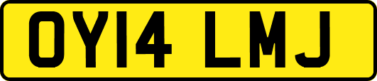 OY14LMJ