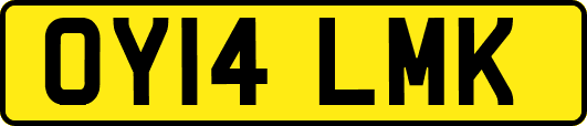 OY14LMK