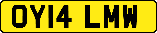 OY14LMW
