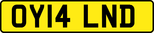 OY14LND