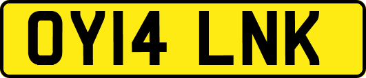 OY14LNK