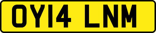 OY14LNM