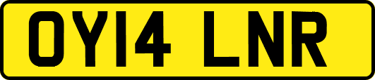 OY14LNR