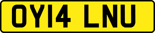 OY14LNU