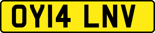 OY14LNV