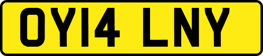 OY14LNY