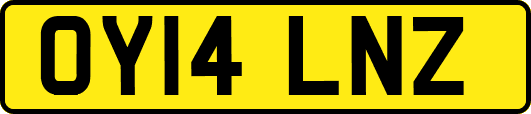 OY14LNZ