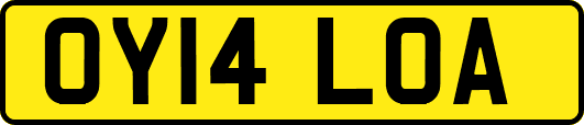 OY14LOA