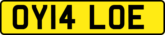 OY14LOE