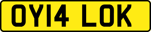 OY14LOK