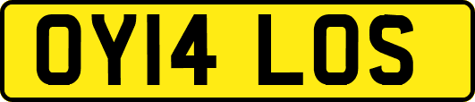 OY14LOS