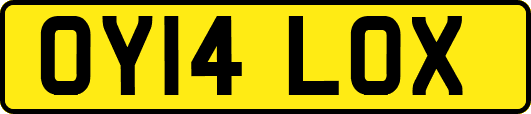 OY14LOX