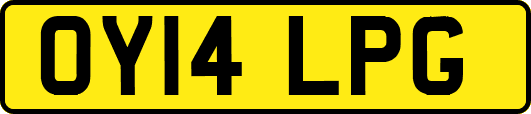 OY14LPG