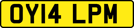OY14LPM