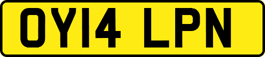 OY14LPN