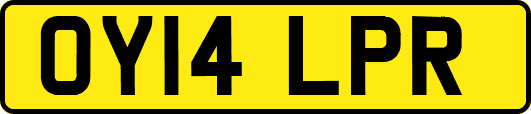 OY14LPR