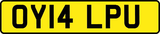 OY14LPU