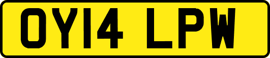 OY14LPW