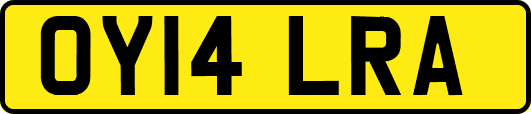 OY14LRA