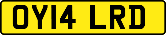 OY14LRD