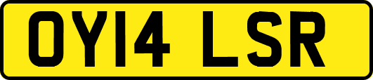 OY14LSR