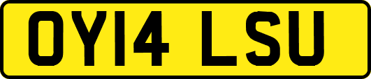 OY14LSU