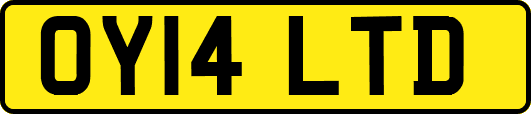 OY14LTD