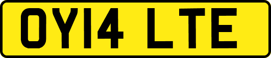 OY14LTE