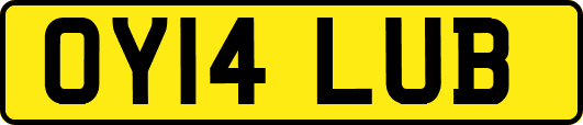 OY14LUB