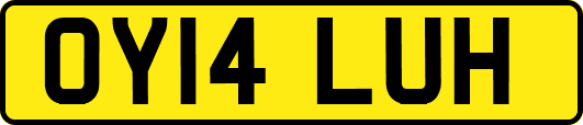 OY14LUH